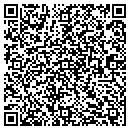 QR code with Antler Bar contacts