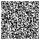QR code with Atlas Lounge contacts