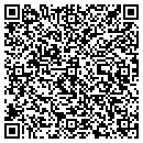 QR code with Allen Bryon E contacts