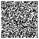 QR code with Alfred Sandra B contacts