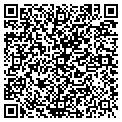 QR code with Castaway's contacts