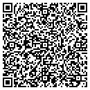 QR code with Alfred Sandra B contacts