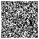 QR code with Ameck Peter A contacts