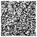 QR code with Piezodyne contacts