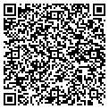 QR code with Joe's Bar contacts