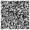 QR code with Joe's Place contacts