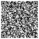 QR code with Amos Susan E contacts