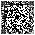 QR code with B & B Electronics Mfg CO contacts