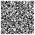 QR code with Hynix Semiconductor contacts