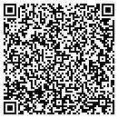 QR code with J A D Group Inc contacts