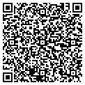 QR code with Atmel Indy contacts