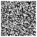 QR code with Alfaro Isaac contacts