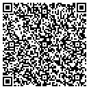 QR code with Ashby Todd R contacts