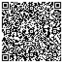 QR code with Abney Mary A contacts