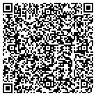 QR code with Blind Onion Pizza & Pub contacts