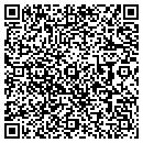 QR code with Akers Lona L contacts