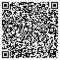 QR code with Ascir contacts