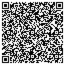QR code with T&C Enterprise contacts