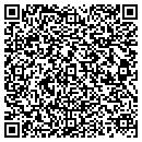 QR code with Hayes Nursing Service contacts
