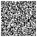 QR code with N2 Controls contacts