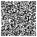 QR code with Rf Asics Inc contacts