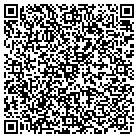 QR code with Adaptive Micro Controls Inc contacts