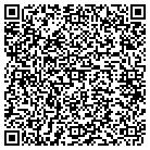 QR code with Marty Fixsal Welding contacts