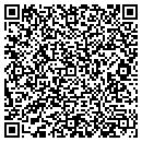 QR code with Horiba Stec Inc contacts