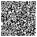 QR code with Boney Tera contacts