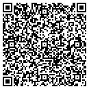 QR code with B-Tron Corp contacts