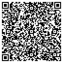 QR code with Huber's Can-Dak Lounge contacts