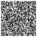 QR code with G T Associates contacts