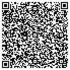QR code with Angular Velocity LLC contacts