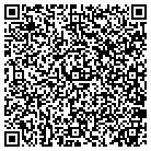 QR code with B Mers Can Can Room LLC contacts