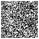 QR code with Advanced Optical Materials LLC contacts