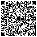 QR code with Adrian Sue contacts