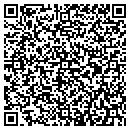 QR code with All in Bar & Lounge contacts