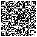 QR code with Cbs Corporation contacts