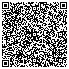 QR code with Cymatics Laboratories Corp contacts