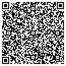 QR code with Allen Gail contacts