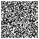 QR code with Allen Jeanie C contacts