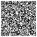 QR code with Alpha Nursing Service contacts