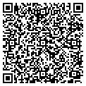 QR code with H S LLC contacts