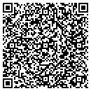 QR code with Moog Inc contacts