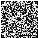 QR code with Hosers Inc contacts