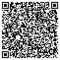 QR code with Amd contacts