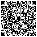QR code with Alaris Group contacts