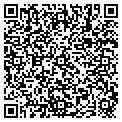 QR code with Ann Gauthier Debrah contacts