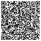 QR code with Advanced Energy Industries Inc contacts