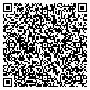 QR code with Austin Tracy contacts